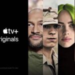 Apple TV+ Originals