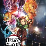 Demon Slayer_ Kimetsu No Yaiba Mugen Train Arc