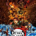 Demon Slayer_ Kimetsu no Yaiba – Castelo Infinito