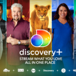 Discovery-Plus