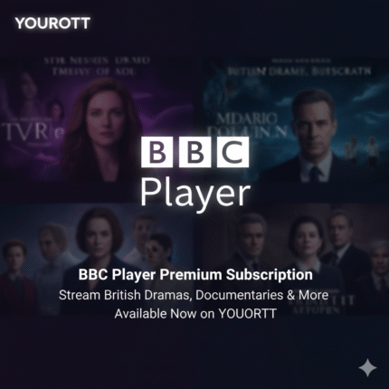 BBC Play
