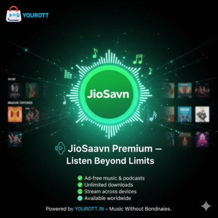 Jio Saavn
