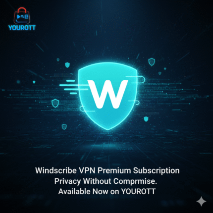 Windscribe VPN