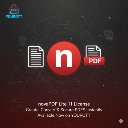 novaPDF Lite 11