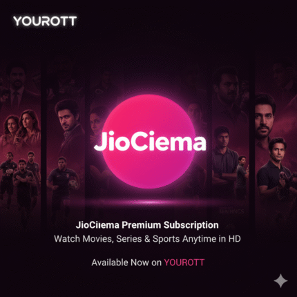 Jio Cinema