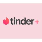Tinder Plus1 Month Voucher Standard Digital Code (wert_ 14 €)