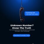 Unofficial Truecaller Design