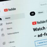 Youtube zeigt jetzt Werbung, wenn ihr auf Pause drückt