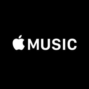 apple music cover