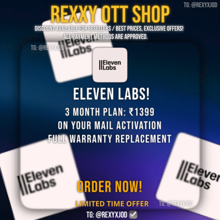 Elevenlabs