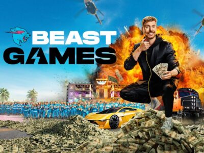 Beast Games - Staffel 1