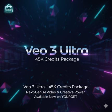 Veo 3 Ultra