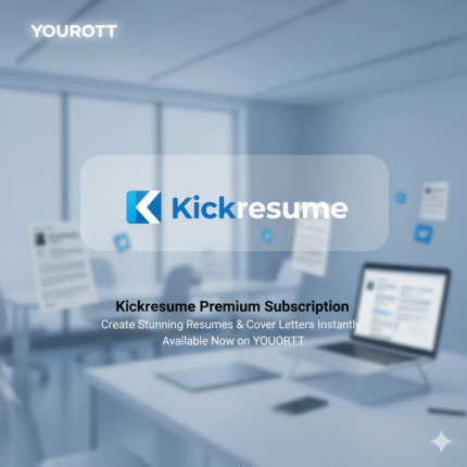 Kickresume