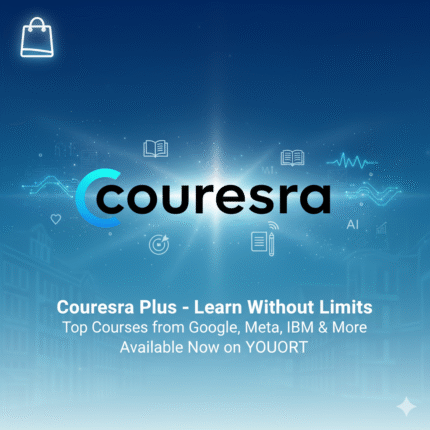 Coursera Plus