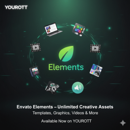 Envato Elements