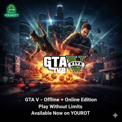 GTA V