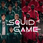 Squid game 2
