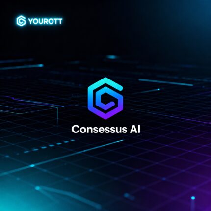 Consensus AI
