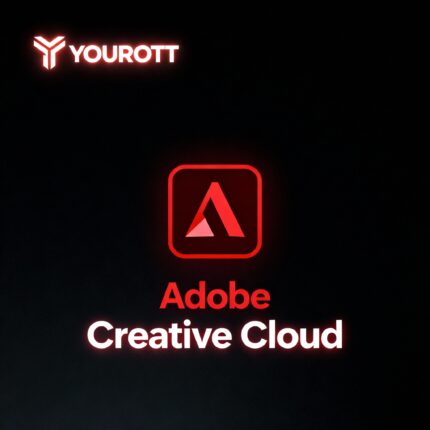 Adobe Creative Cloud
